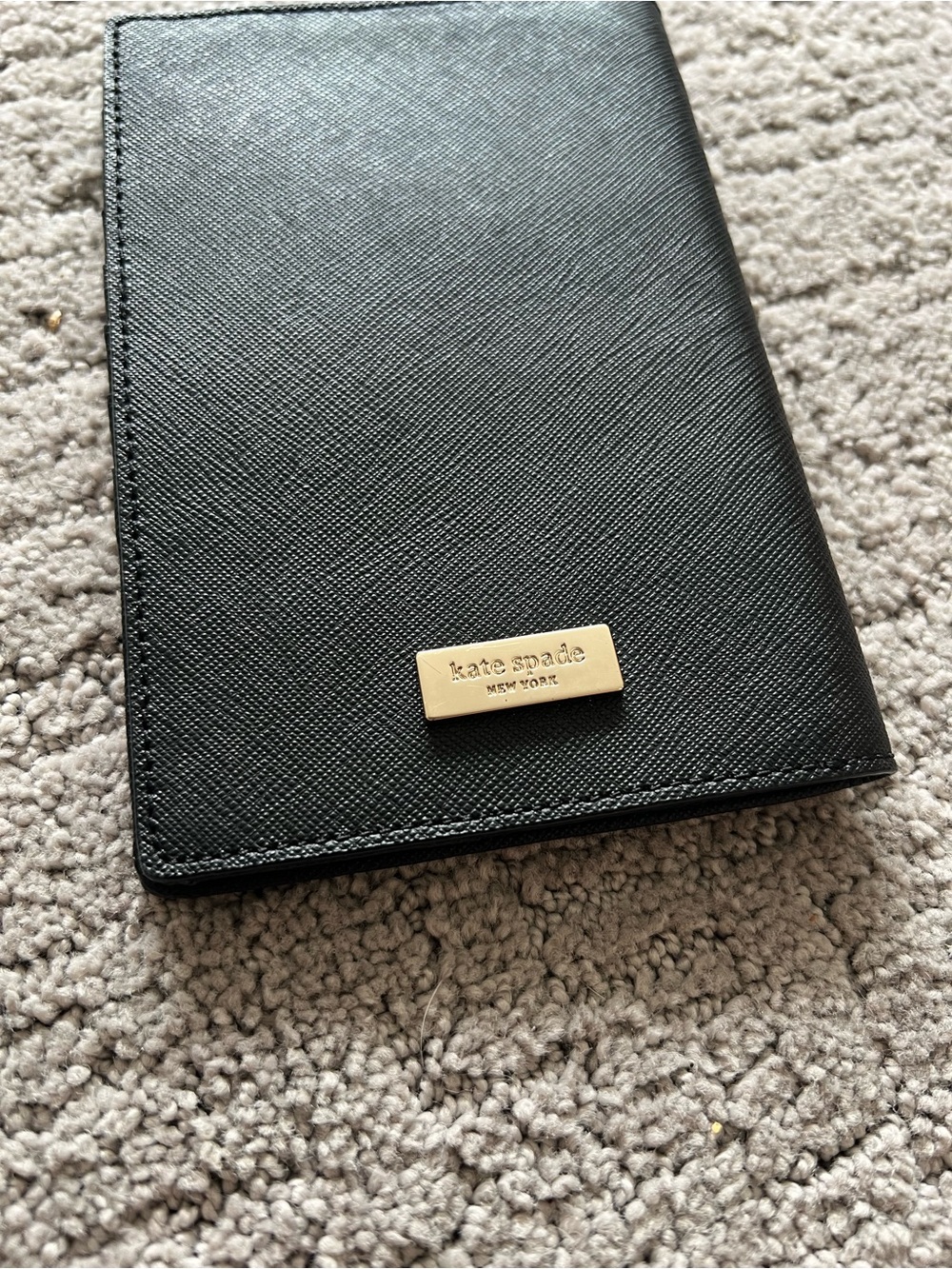 Kate Spade Cat Passport Holder - Picture 8 of 12